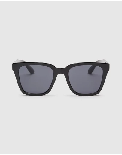 Seed Heritage - Daniella D Frame Sunglasses