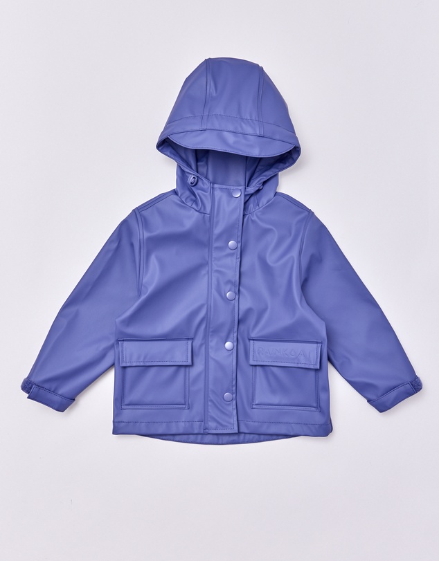 Rainkoat - Minimac Raincoat