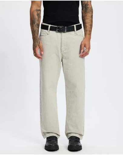 Former - Ag Denim Pants