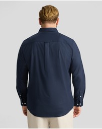 Johnny Bigg - Classic Oxford Shirt