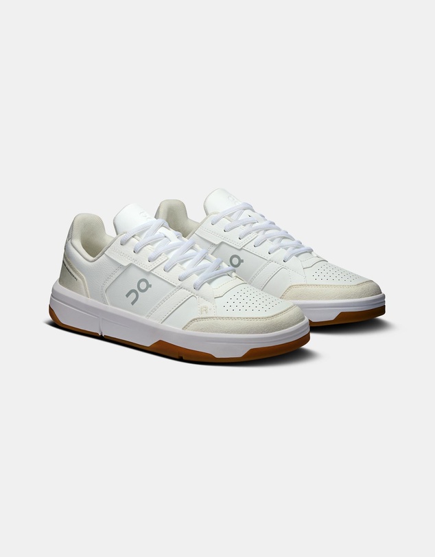 On - The Roger Clubhouse - Women's