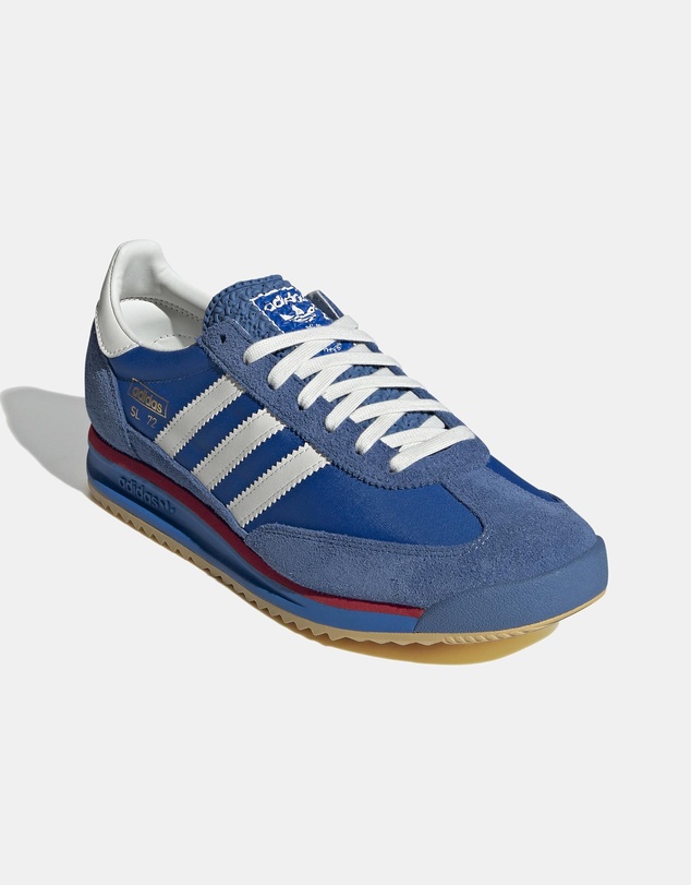 adidas Originals - SL 72 RS - Unisex