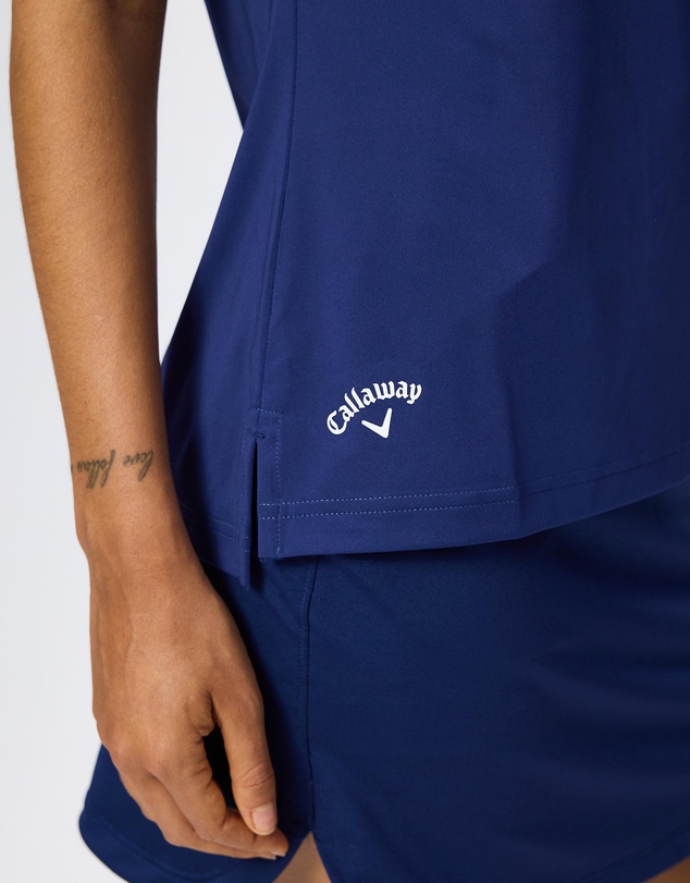 Callaway - Ellerston Golf Polo
