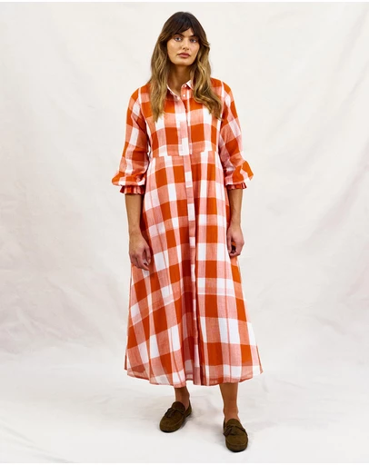 Binny - Heidi Dress