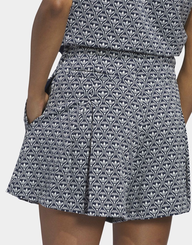 adidas Originals - Originals All Over Skort Womens