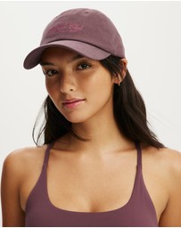 Cotton On Body Active - Active Graphic Cap