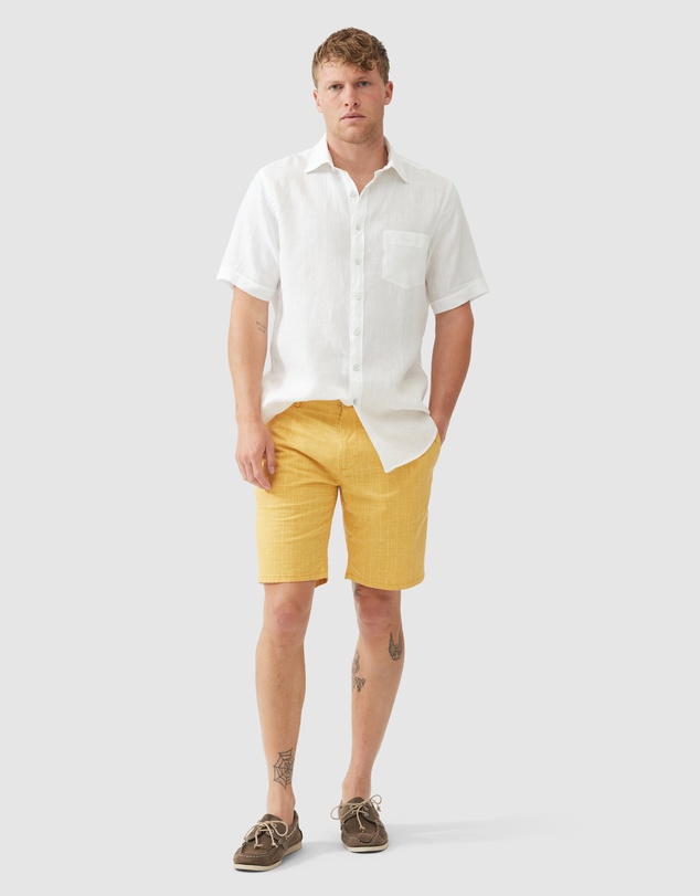 Rodd & Gunn - Waiheke 2 Shirt