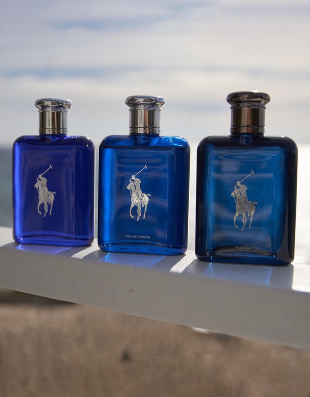 Polo Ralph Lauren - Polo Blue Parfum 125ml