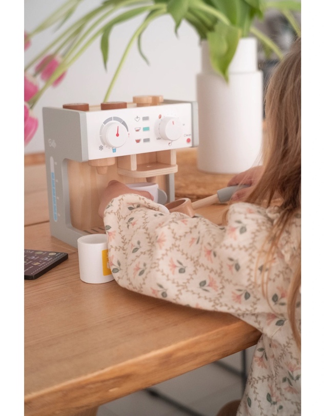 Bello - Busy Barista