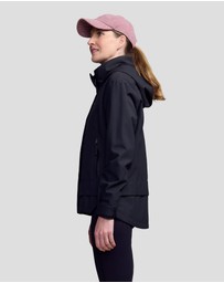 Kathmandu - Women’s Citytrek 2L Rain Jacket