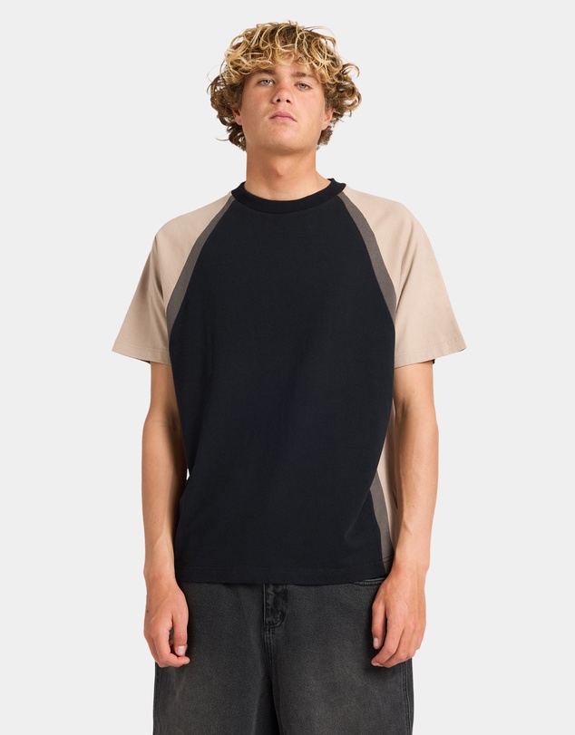Billabong - Mens Spec 73 Fluid T-Shirt