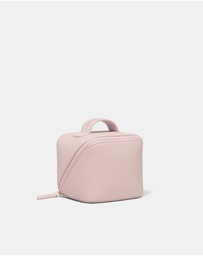 MIMCO - Atomic Cube Cosmetic Case