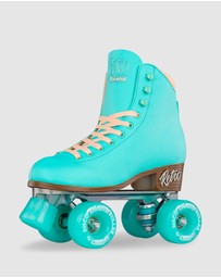 Crazy Skates - Retro Roller Skates