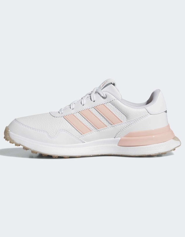 adidas Performance - S2G 26 Leather Spikeless Golf Shoes Womens
