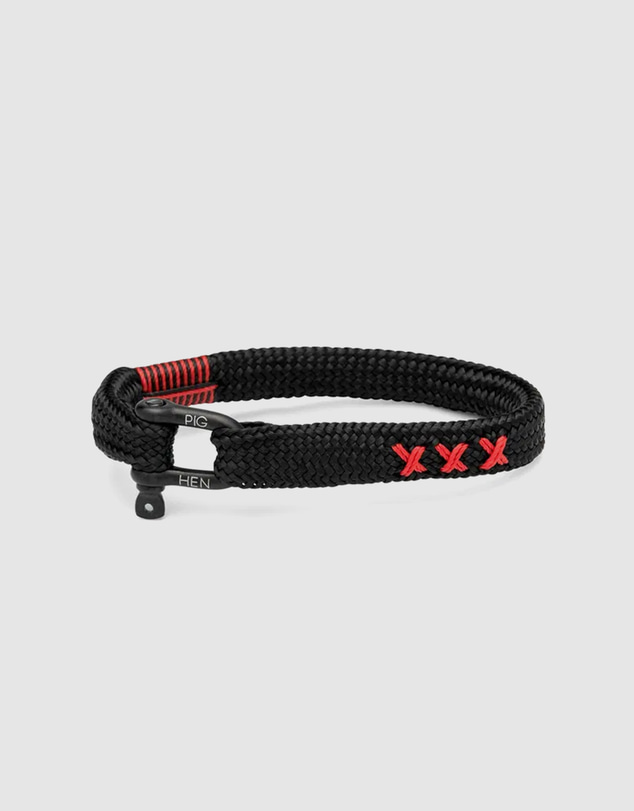 PIG&HEN - Sharp Simon XXX Bracelet