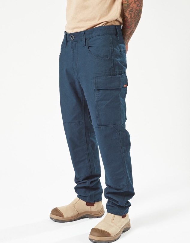 Volcom - Mens Workwear Caliper Carpenter Pants