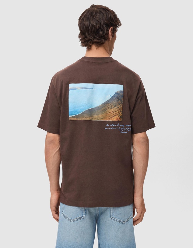 M.N.G - Canon T-Shirt