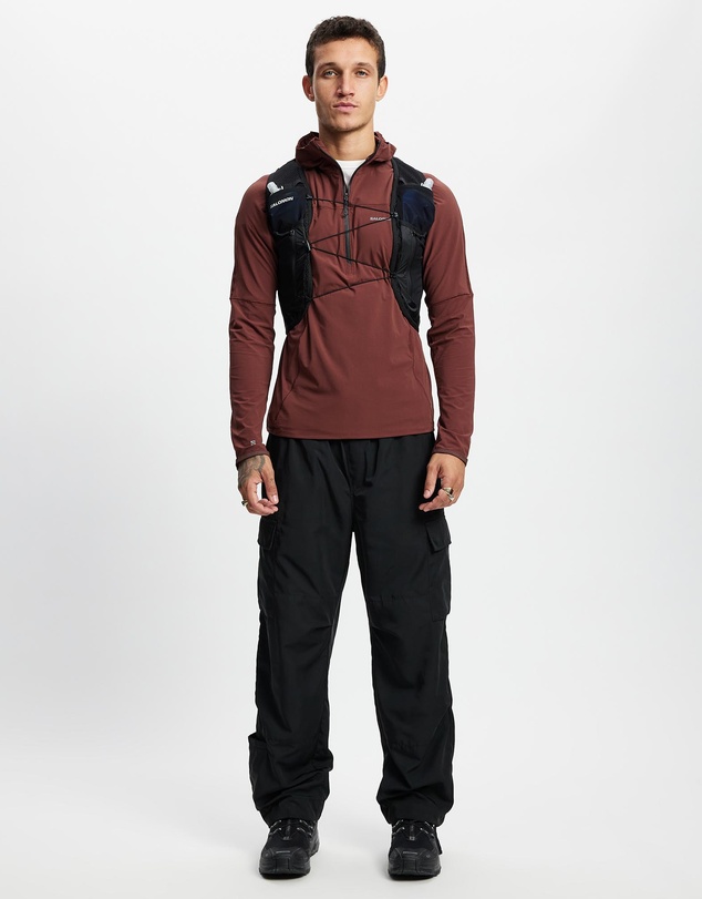 Salomon - ACTIVE SKIN 12 Women's SET