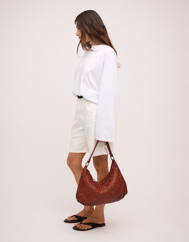 JUJU & CO - Basque Slouchy