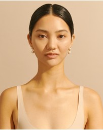 Amber Sceats - Judy Earrings