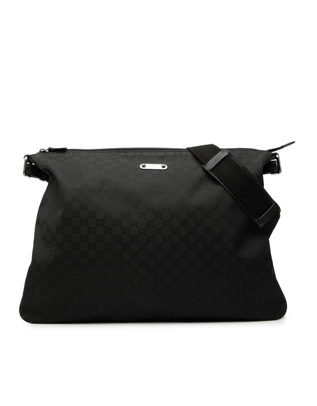 Pre-Loved by Azura Reborn - Pre-Loved GG Nylon Crossbody