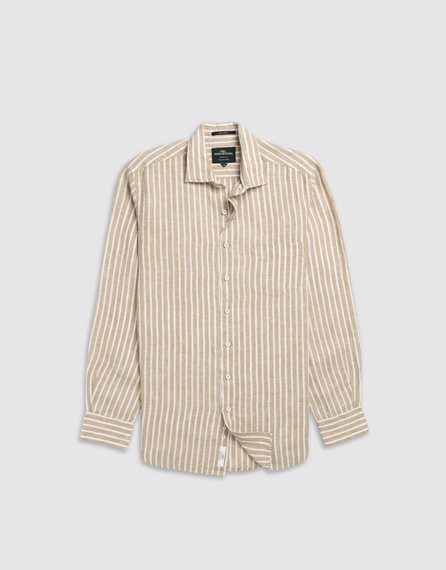 Rodd & Gunn - Willsher Bay Sports Fit Shirt