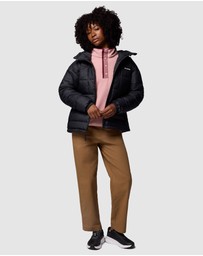 Columbia - Pike Lake™ III Hooded Jacket