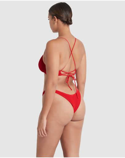 Baywatch Red Eco