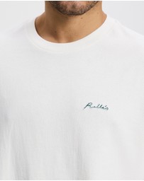 Rolla's - Ezy Classic Tee