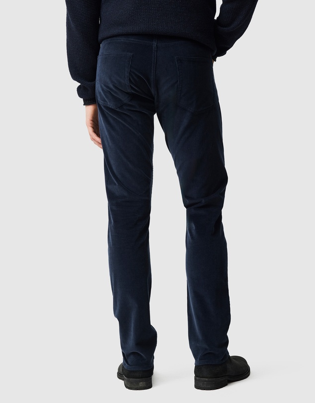 Rodd & Gunn - Ashhurst Straight Fit Jean Short Leg