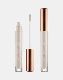 Nude by Nature - Moisture Infusion Lipgloss 15 Diamond