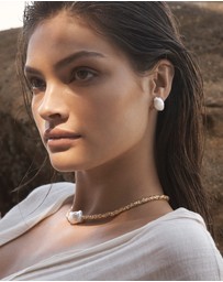 Amber Sceats - Maisie Necklace