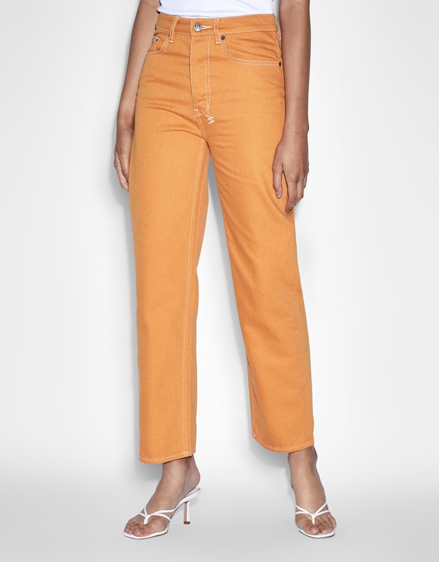 Ksubi - Brooklyn Jean Flame