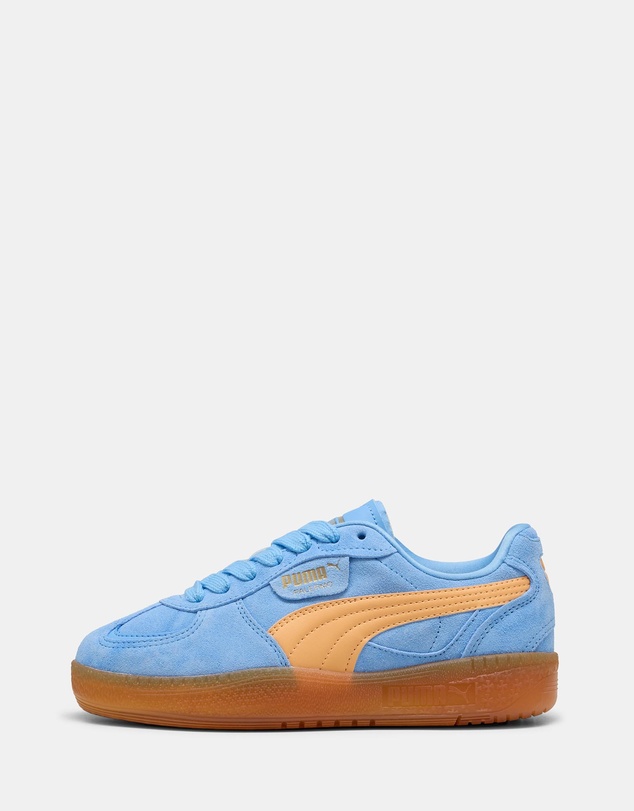 Puma - Palermo Moda Xtra Gum Sneakers - Women's