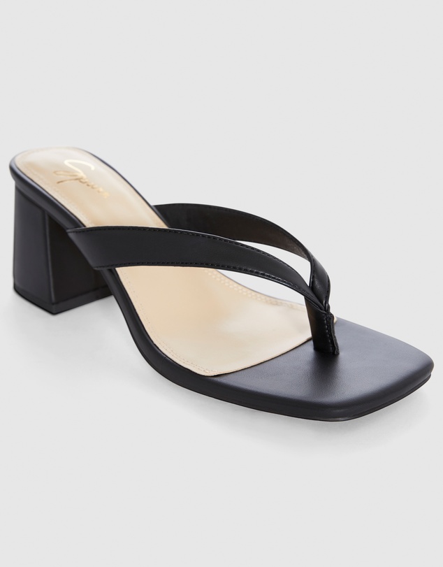 SPURR - Elodie - ONLINE EXCLUSIVE