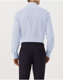 Van Heusen - Heritage Weave Check Shirt
