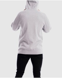 Counter Culture - Garland Logo Hoodie