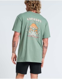 Vacancy Co - Compost Tee