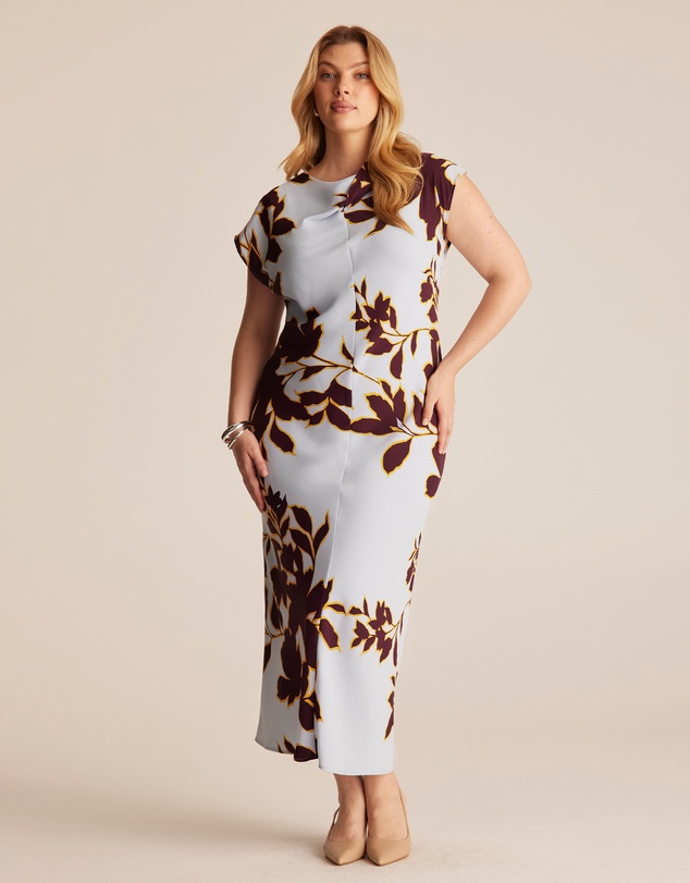 Estelle - Joana Dress