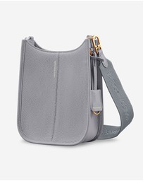 Maison De Sabre - The Mini Saddle Bag