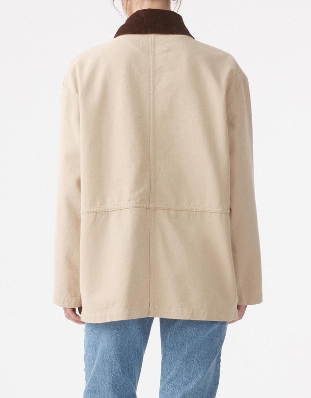 Nobody Denim - Ottoline Jacket