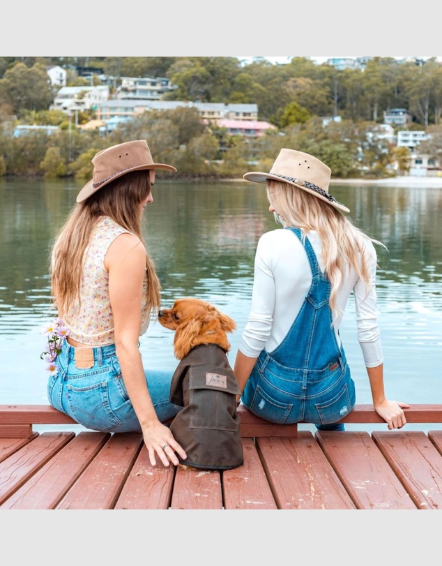 Jacaru - Jacaru 6510 Dog Coat