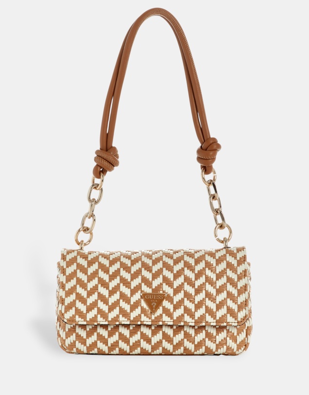 GUESS - Tessi Flap Shoulder Bag