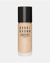 Bobbi Brown - Weightless Skin Foundation