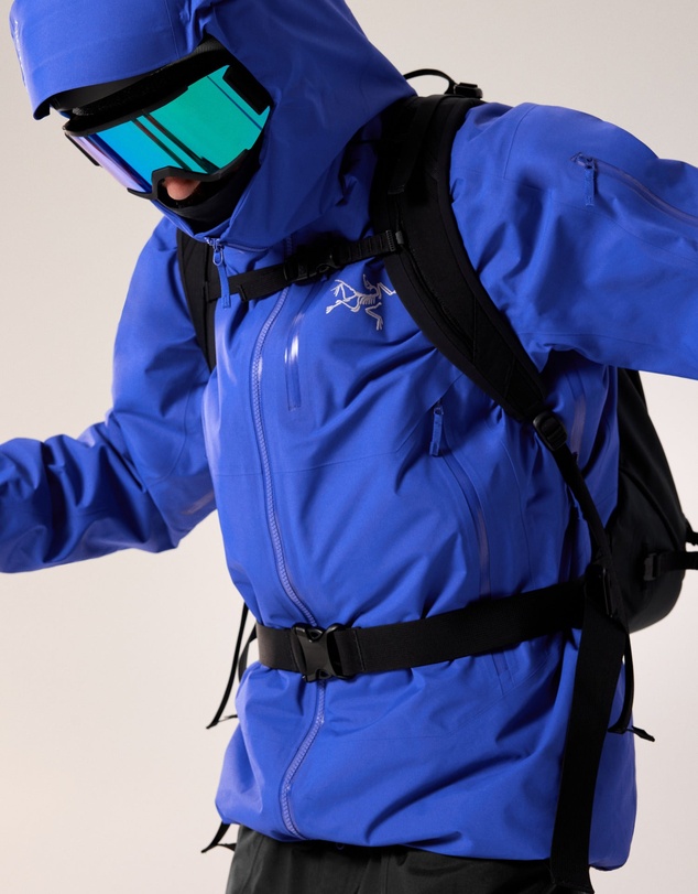 Arc'teryx - Sabre Insulated Jacket Men's