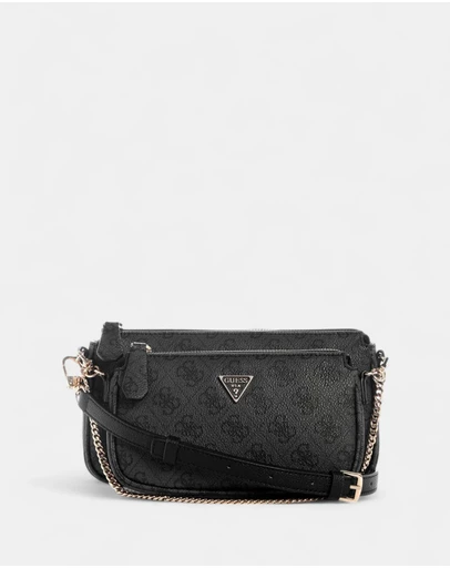 GUESS - Noelle II Double Pouch Crossbody