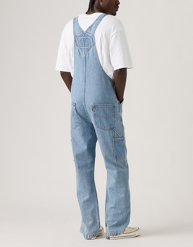 Levi's - RT Overalls