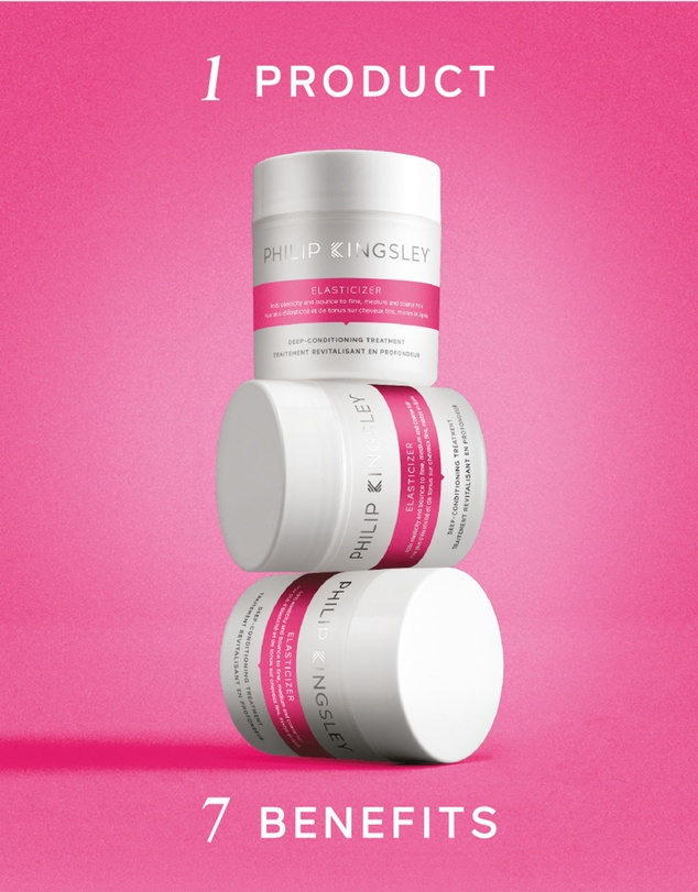 Philip Kingsley - Elasticizer 150ml