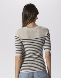 Vero Moda - New Sun Top