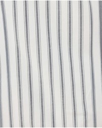 Gingerlilly - Octavia Cotton Stripe PJ set